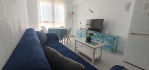 Alquilaencanarias-Medano, Cabezo beach, sea views!