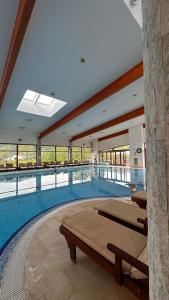 Dacii Liberi Resort and Spa