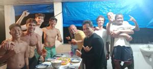 Nias Surf Stay