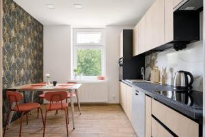 CITYSTAY Apartament dla 4 osób nad Martwą Wisłą