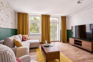 CITYSTAY Apartament dla 4 osób nad Martwą Wisłą