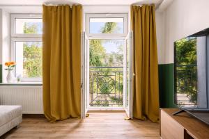 CITYSTAY Apartament dla 4 osób nad Martwą Wisłą