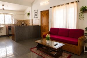 Casa Neo villa Vagator