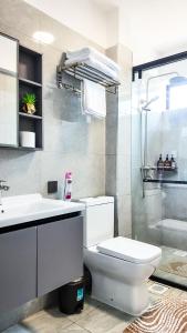 Havon Suites Executive 2BR in Westlands near GTC and Sarit