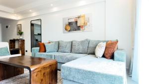 Havon Suites Executive 2BR in Westlands near GTC and Sarit