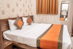 Hotel Nandini grand
