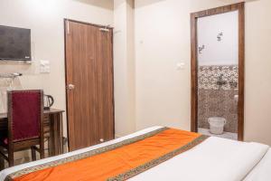 Hotel Nandini grand