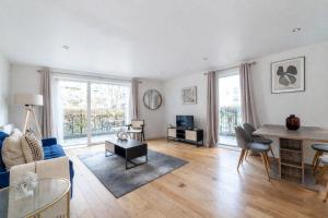 Stylish 2 Bed Apartment in Lewisham