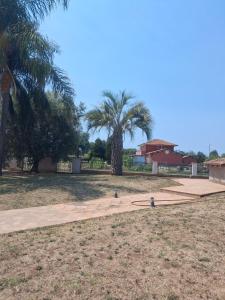 Villa Cerocchi
