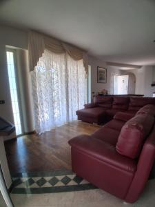 Villa Cerocchi