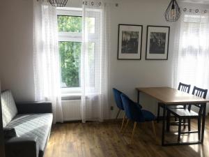 Loft Old Town Apartment