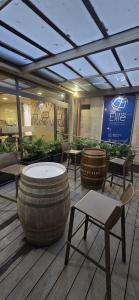 Hotel Elite Palermo Centro & Bistro