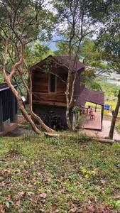 Terassada Camp