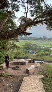 Terassada Camp