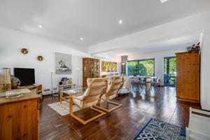 BeGuest Falésia Family Home