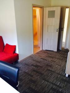 Family friendly break in Gdańsk