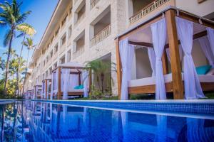 Majestic Mirage Punta Cana,Suites –Inclusive