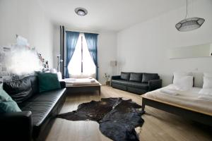Premium Apartment by Hi5- 3 Bdr with amazing view