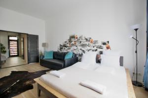 Premium Apartment by Hi5- 3 Bdr with amazing view
