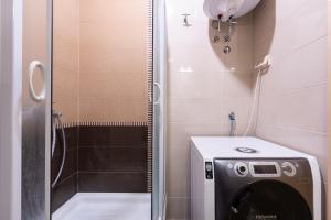Hillton Art Apartments