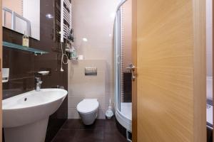 Hillton Art Apartments