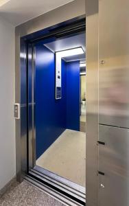 Hillton Art Apartments