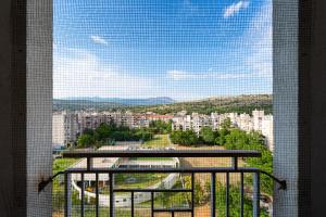 Hillton Art Apartments