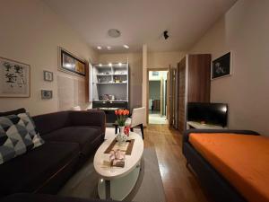 Hillton Art Apartments