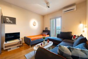 Hillton Art Apartments