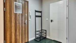 Stone Hill apartament Karkonoski Reset