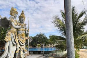 Maruti Beach Villas