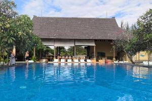 Maruti Beach Villas