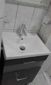 Apartamento con vista al mar