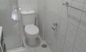 Apartamento con vista al mar