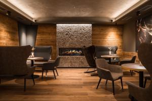 Hotel Crozzon