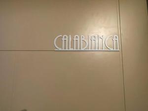 Calabianca
