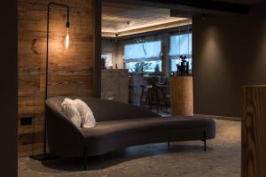 Hotel Crozzon