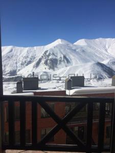 Golden Mount View Apartment