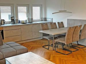 Am Kliff 20 - Wohnung 5