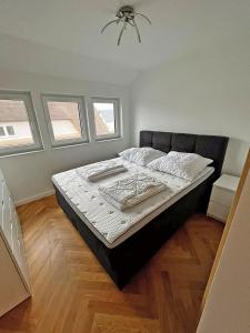 Am Kliff 20 - Wohnung 5