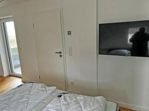 Am Kliff 20 - Wohnung 5