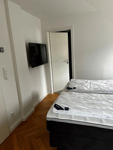 Am Kliff 20 - Wohnung 5