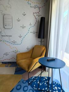 Biała Perła Apartament Czarna Góra 309