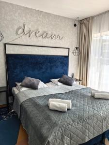 Biała Perła Apartament Czarna Góra 309