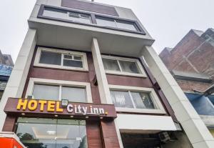 Hotel O City Inn