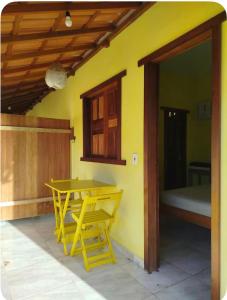 Suite Centro Cumuruxatiba
