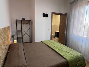 Monolocale per 2 persone con Terrazzo