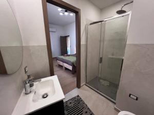Monolocale per 2 persone con Terrazzo