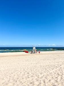 APARTAMENT 4 z widokiem na morze RESORT HEVENIA