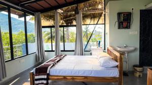 NAKSHATHRA Guest House